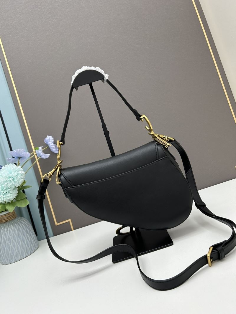 Christian Dior Saddle bag